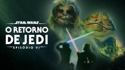 Star Wars: O Retorno de Jedi (Episódio VI)