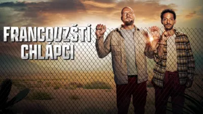 Francouzští chlápci