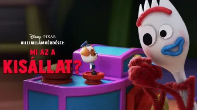 Villi villámkérdései: Mi az a kisállat?