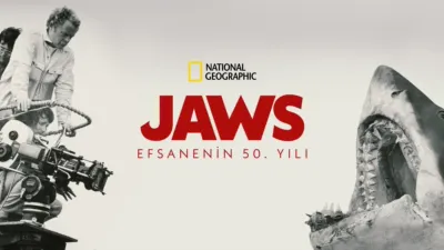 Jaws: Efsanenin 50. Yılı