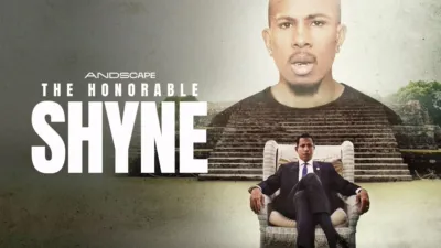 The Honorable Shyne