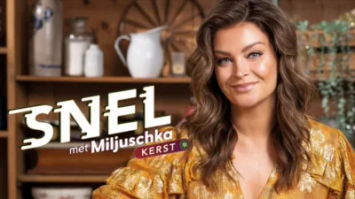 Snel met Miljuschka: Kerst