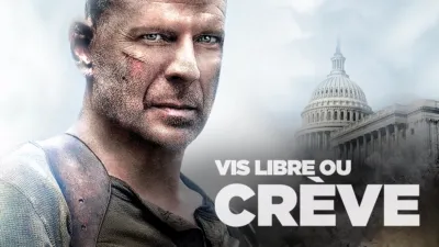 Vis Libre Ou Crève
