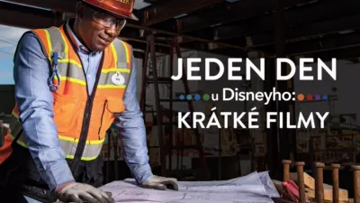 Jeden den u Disneyho