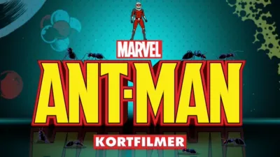 Ant-Man (Kortfilmer)