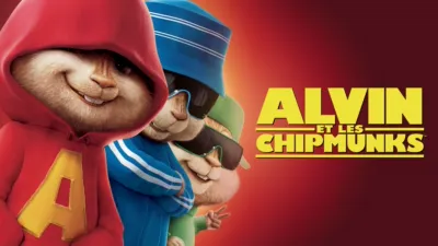 Alvin et les chipmunks