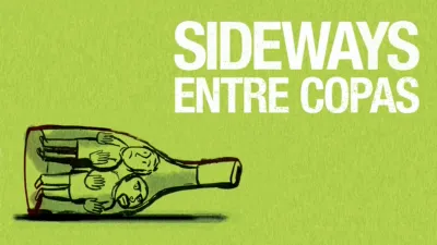 Sideways: Entre Copas