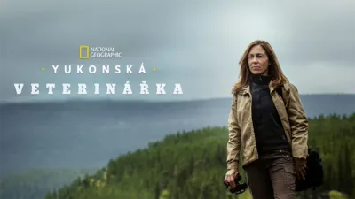 Yukonská veterinářka