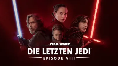 Star Wars: Die letzten Jedi (Episode VIII)