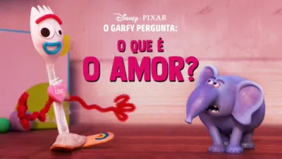 O Garfy Pergunta: O Que é o Amor?