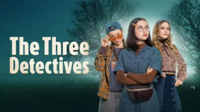 The Three Detectives
