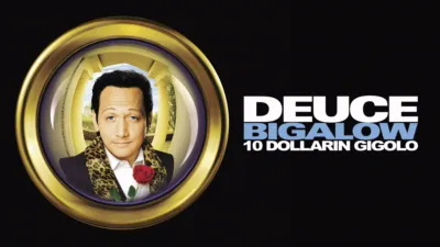 Deuce Bigalow: 10 dollarin gigolo