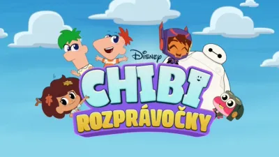 Maličký svet Chibi