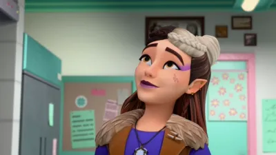 殭屍高校生：刺激日常