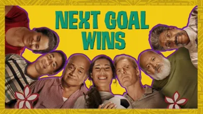 El peor equipo del mundo (Next Goal Wins)