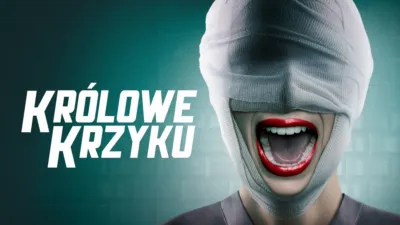 Królowe krzyku