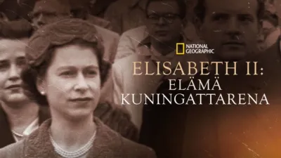Elisabeth II: Elämä kuningattarena