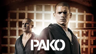 Pako