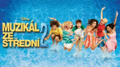 Muzikál ze střední 2