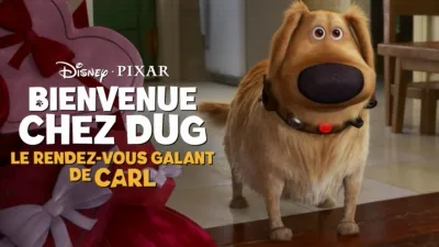 Le rendez-vous galant de Carl