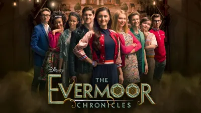 The Evermoor Chronicles