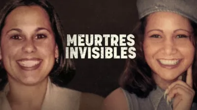 Meurtres invisibles