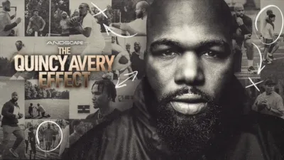 The Quincy Avery Effect