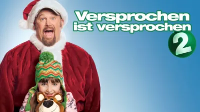 Versprochen ist versprochen 2