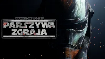 Gwiezdne wojny: Parszywa Zgraja