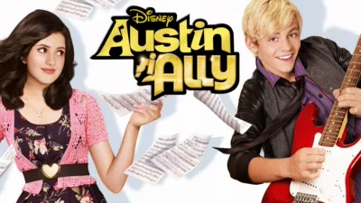 Austin și Ally