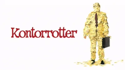 Kontorrotter