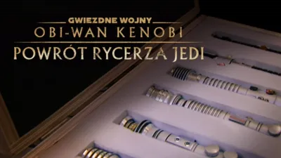 Obi-Wan Kenobi: Powrót Rycerza Jedi