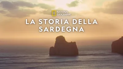 La storia della Sardegna