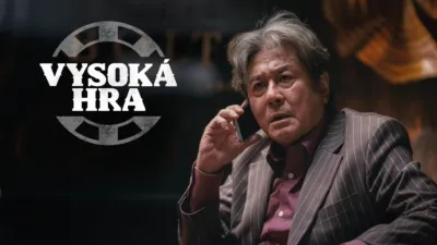 Vysoká hra