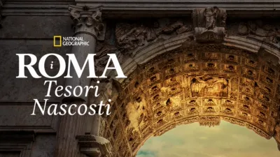 Roma: i tesori nascosti