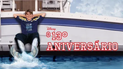 O 13º Aniversário