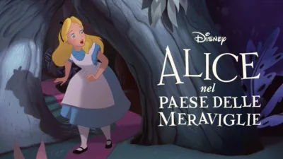 Alice nel Paese delle Meraviglie