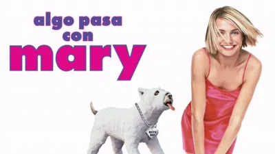 Algo pasa con Mary