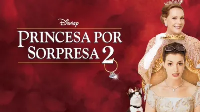 Princesa por Sorpresa 2