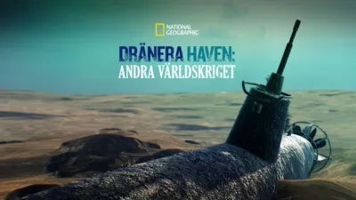 Drain The Ocean: WWII