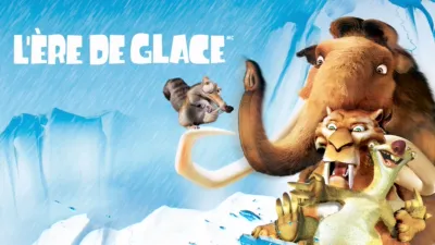 L'Ère de glace