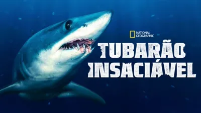 Tubarão Insaciável