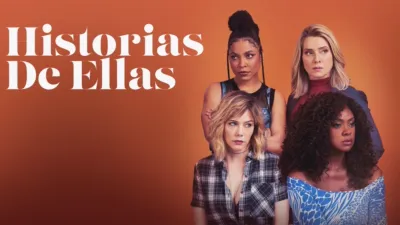 Historia de ellas