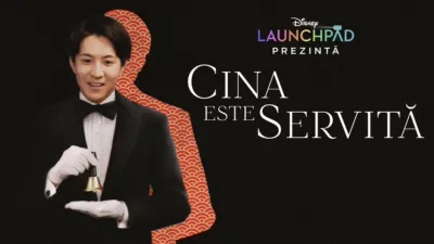 Cina este servită