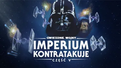 Gwiezdne Wojny: Imperium Kontratakuje