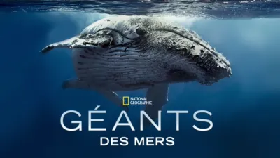 Géants des mers