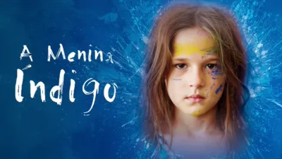 A Menina Índigo