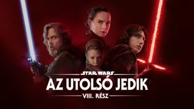 Star Wars: Az utolsó Jedik