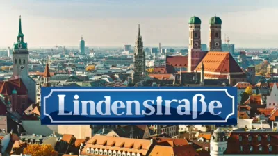 Lindenstraße