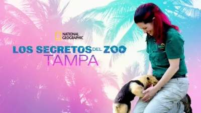 Los secretos del zoo: Tampa